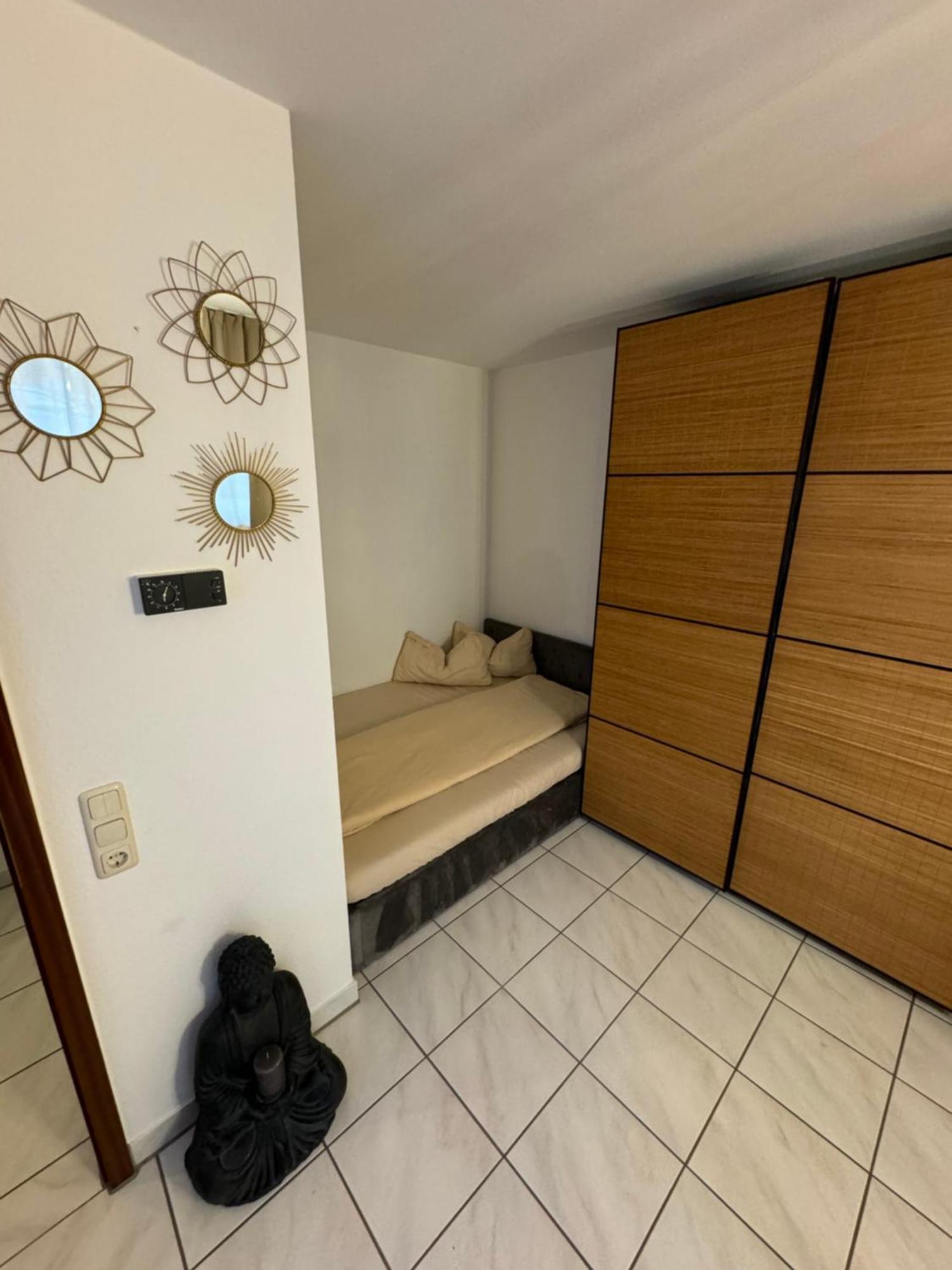 Phanta-paradies Apartment Weilerswist