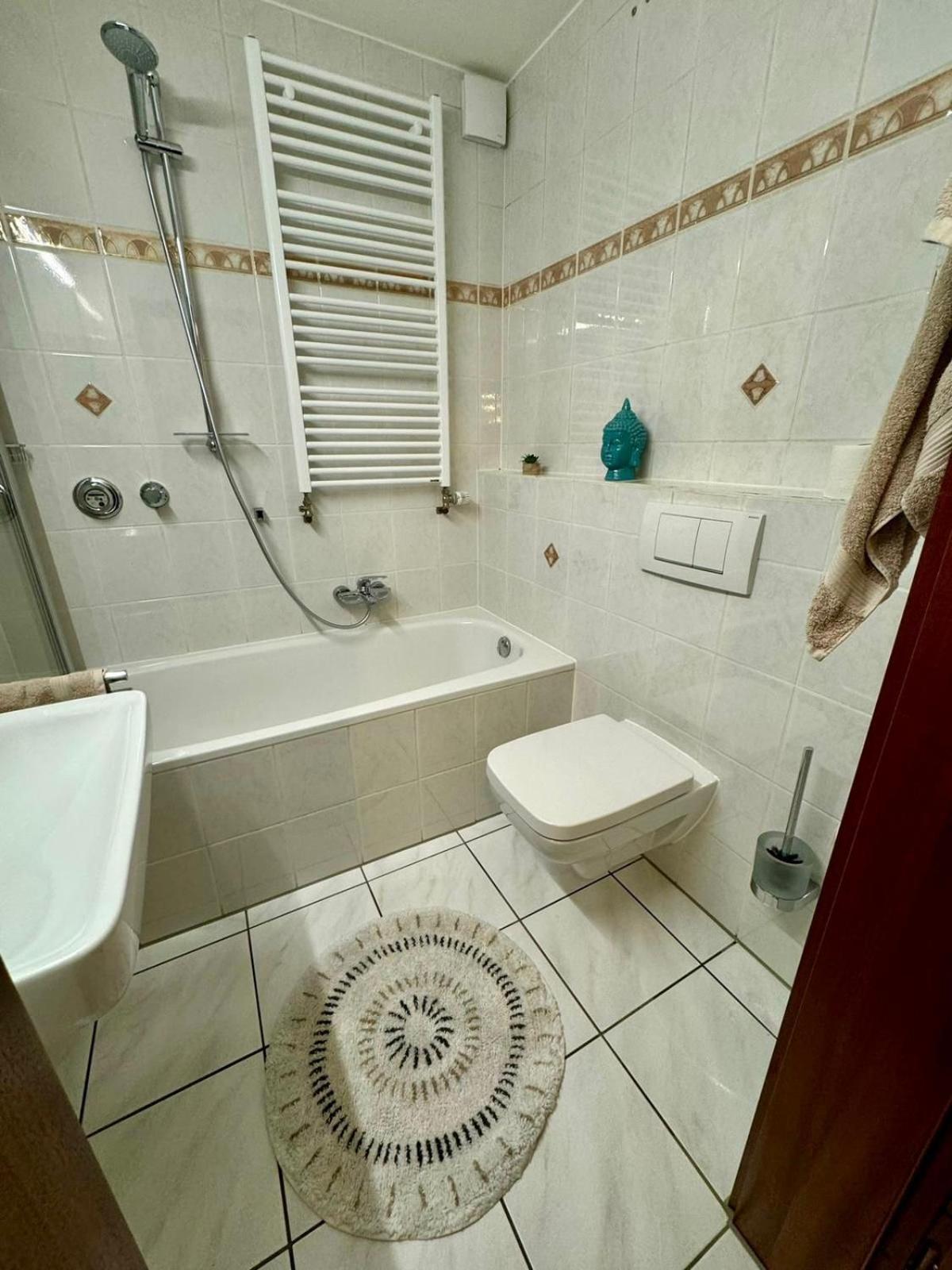 Apartment Phanta-paradies