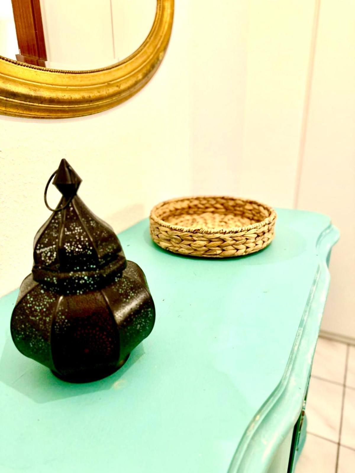 Phanta-paradies Apartment