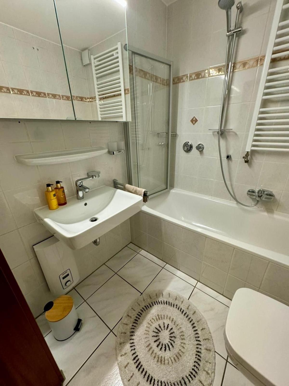 Phanta-paradies Apartment *
